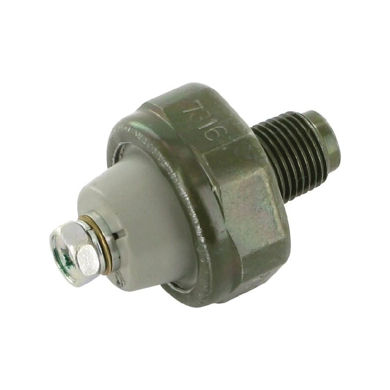 Oil pressure switch - 37240ZG3E01