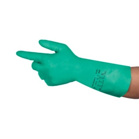Handschuhe, Größe S, 7, Solvex, Ansell - 37676VP070