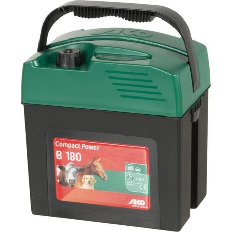 9V Batteriebetriebene Elektrozaungeräte – produkty dostępne w rolniczeczesci.pl
