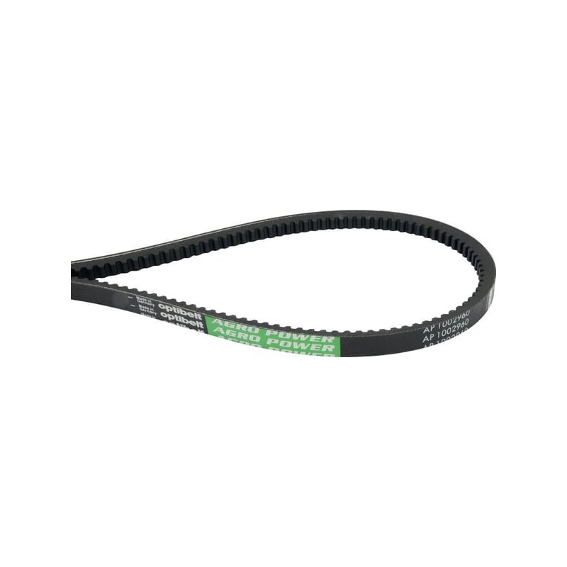 Pasek klinowy - 3780603M91AB Pasek klinowy - 3780603M91AB