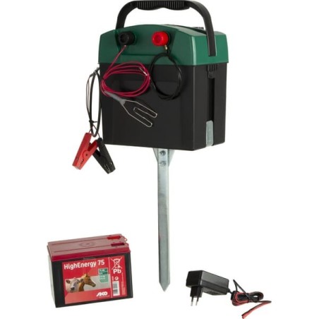 Compact Power B 260 - 372026