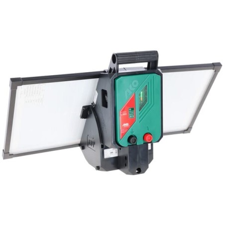 Elektryzatory solarne – produkty dostępne w rolniczeczesci.pl