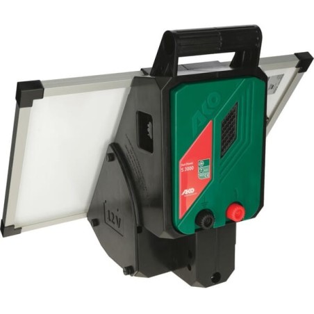 Elektryzatory solarne – produkty dostępne w rolniczeczesci.pl