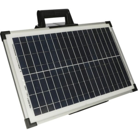 Elektryzator solarny SunPower S3000 - 372952