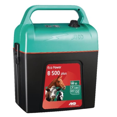9V Batteriebetriebene Elektrozaungeräte – produkty dostępne w rolniczeczesci.pl