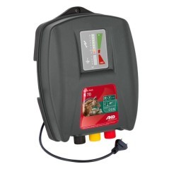 230V Netz-Elektrozaungeräte – produkty dostępne w rolniczeczesci.pl