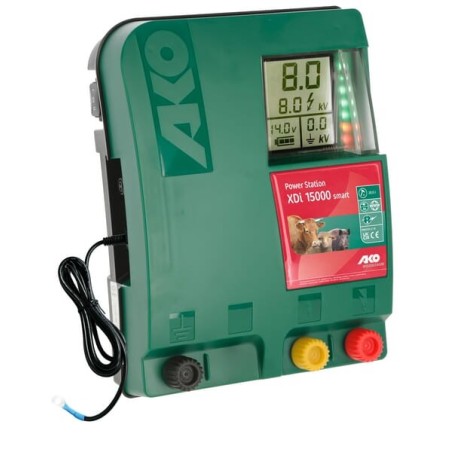 Elektryzatory sieciowe 230V – produkty dostępne w rolniczeczesci.pl