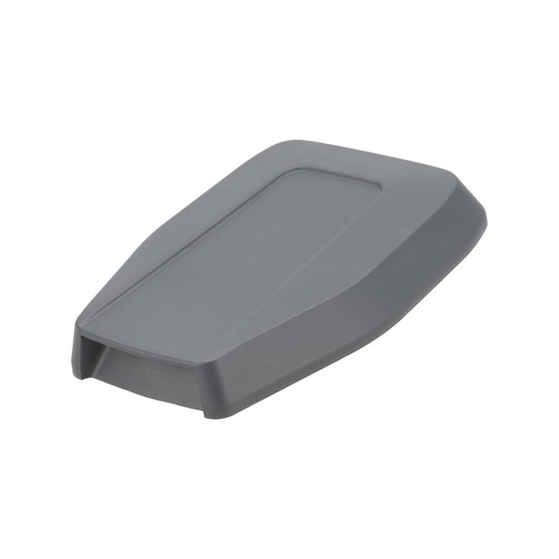 Cross pipe closure head - 3734750
