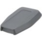Cross pipe closure head - 3734750