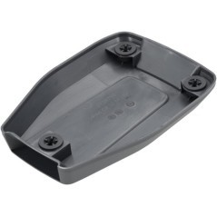 Cross pipe closure head - 3734750
