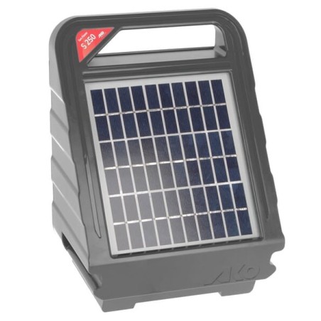 Solarelektrozaungeräte – produkty dostępne w rolniczeczesci.pl