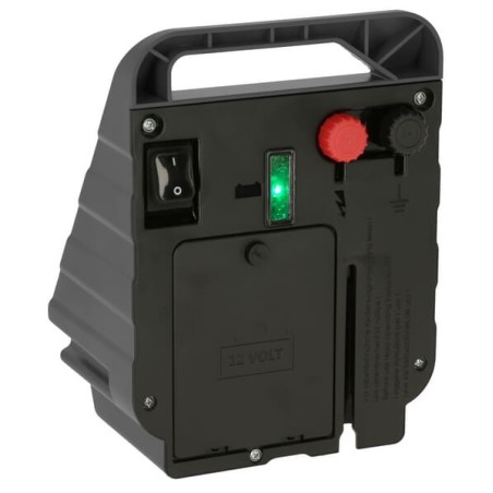 Elektryzator solarny Sunpower S250 RE - 372920RE