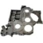 Distrib. housing - 3716C413 Distrib. housing - 3716C413