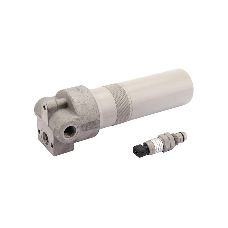 Filter housing - 37810019 Filter housing - 37810019