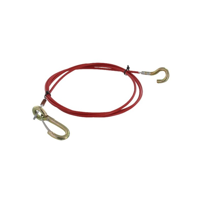 Cable strip 1800 mm - 375162