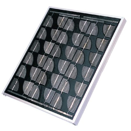 Moduły solarne do elektryzatorów – produkty dostępne w rolniczeczesci.pl