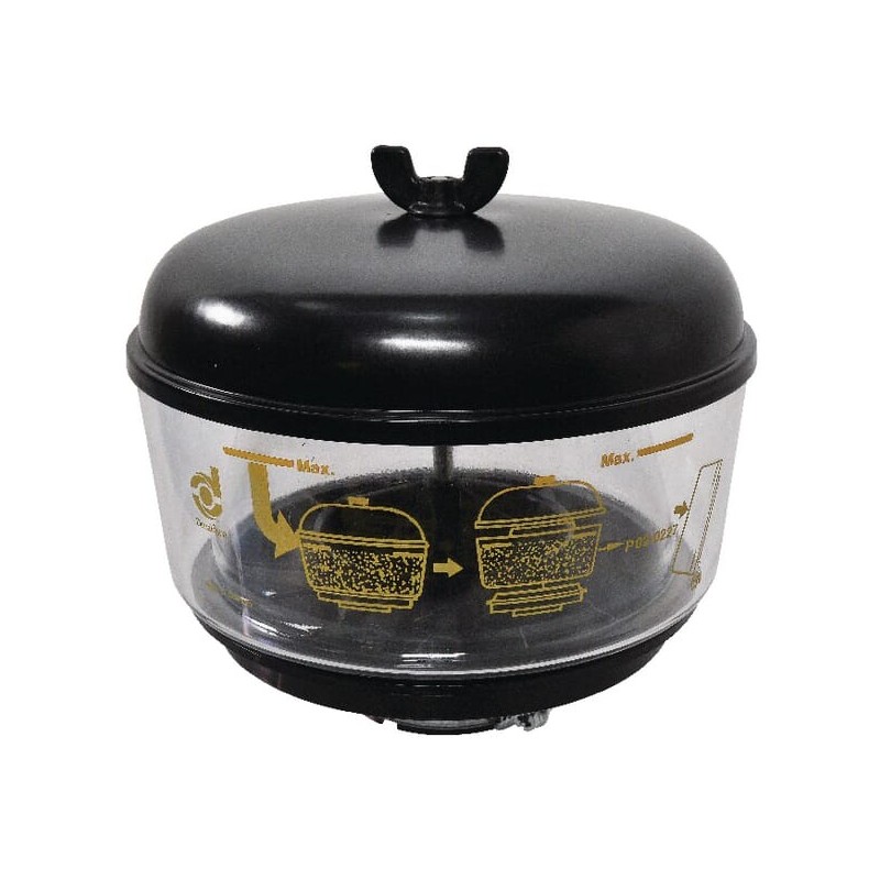 Pre Cleaner - 3761802M1 Pre Cleaner - 3761802M1