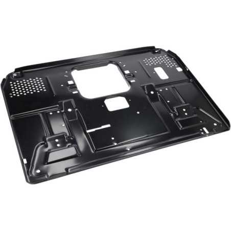 Platte hinten TCX - 3825470531