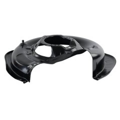 3845640951 Castelgarden, Mower deck housings OE 