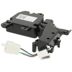 Ignition key panel assembly - 3824105190