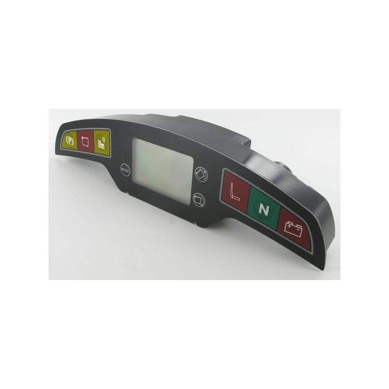 Tablica przyrządów D - 3827224223 Tablica przyrządów D - 3827224223
