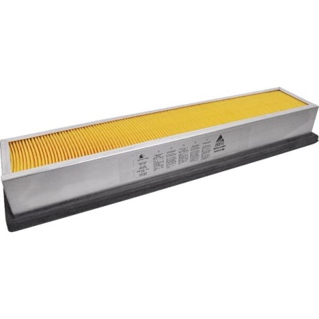 Kabinenfilter - 3909233M1