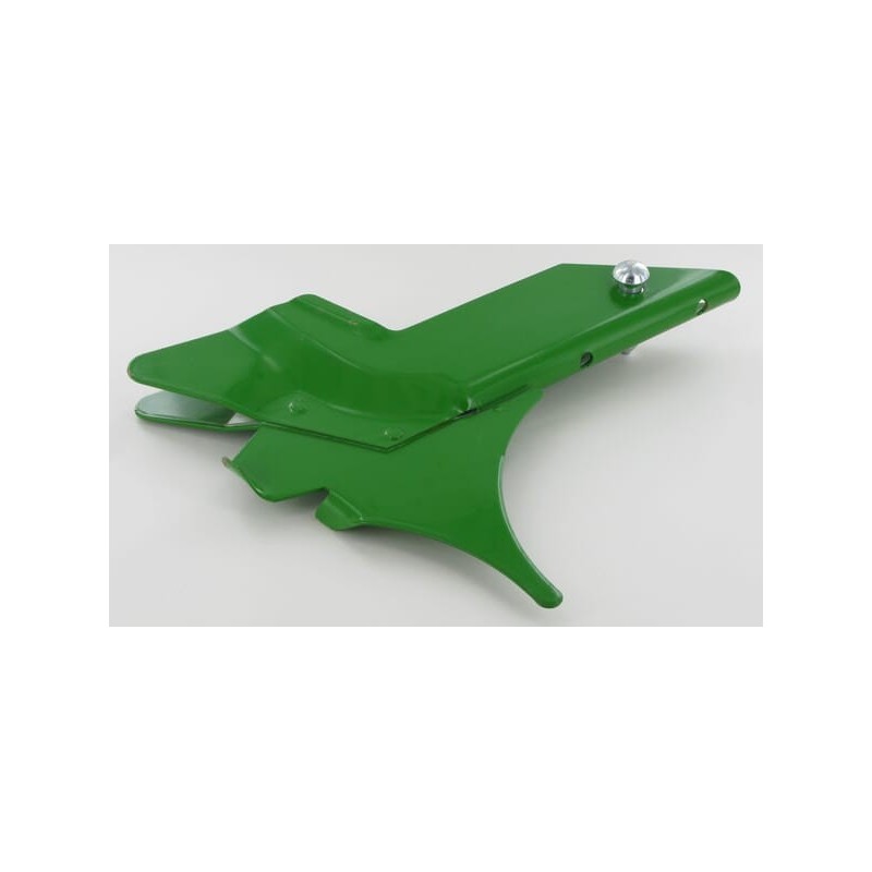 Grasschlitzschuh I - 3911000 Grasschlitzschuh I - 3911000