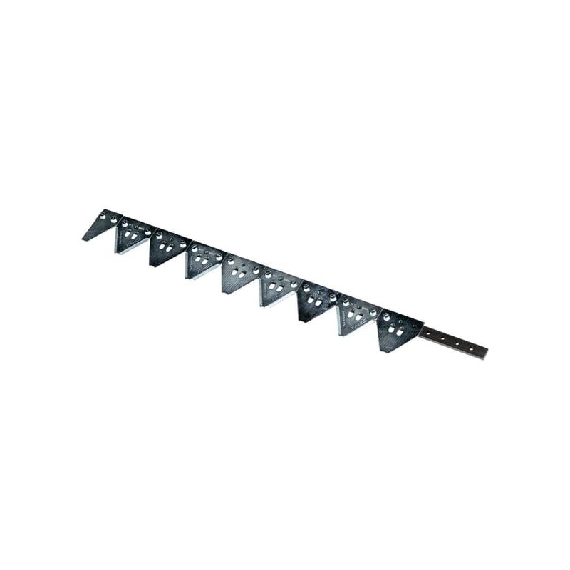Endsegment, 9-1/2 14 TPI EASY CUT II - 391016768
