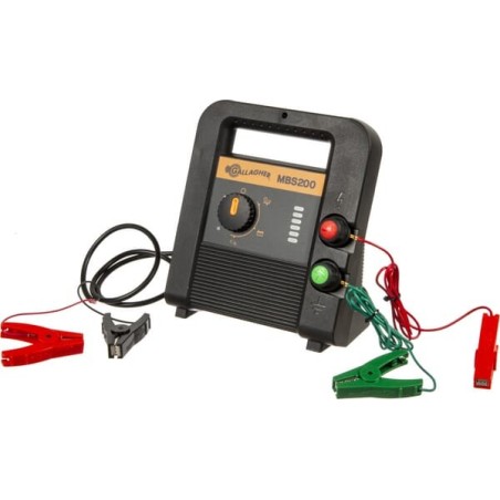Elektryzator Multi Power MBS200 - 389318GAL