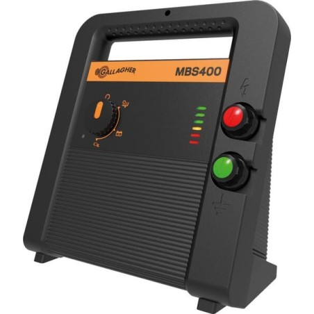 Elektryzatory sieciowe 230V – produkty dostępne w rolniczeczesci.pl