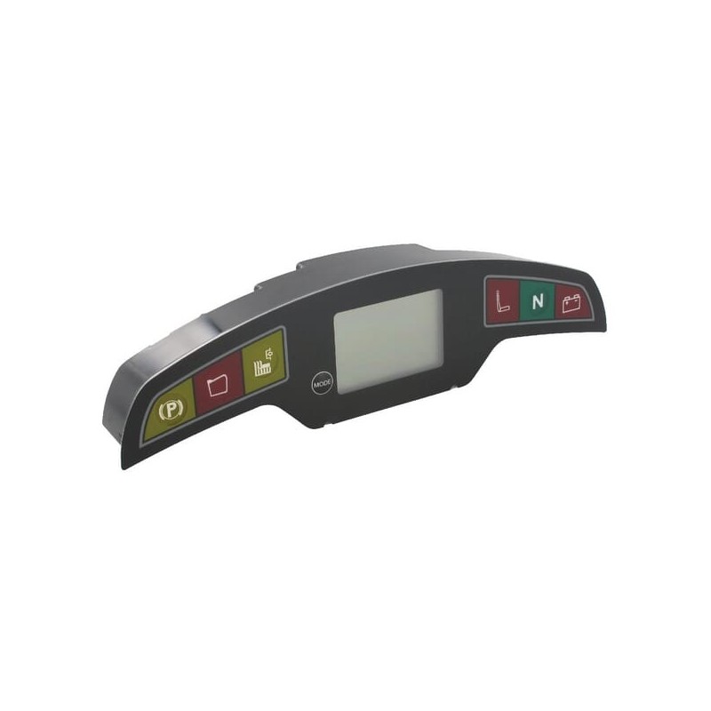 Tablica przyrządów - 3827224212 Tablica przyrządów - 3827224212