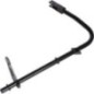 Elevator axle - 3840010052 Elevator axle - 3840010052