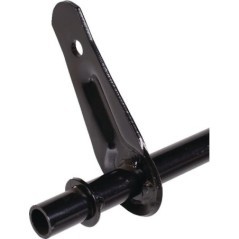 Elevator axle - 3840010052