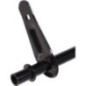 Elevator axle - 3840010052 Elevator axle - 3840010052