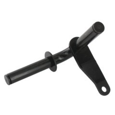 Stub axle LH - 3842304031