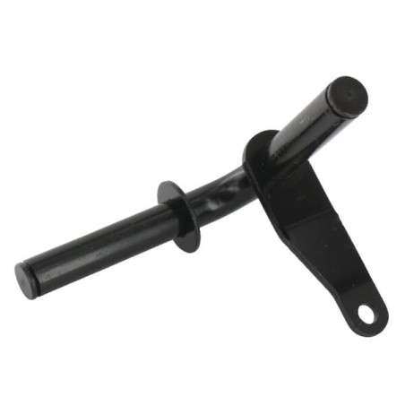 Stub axle LH - 3842304031