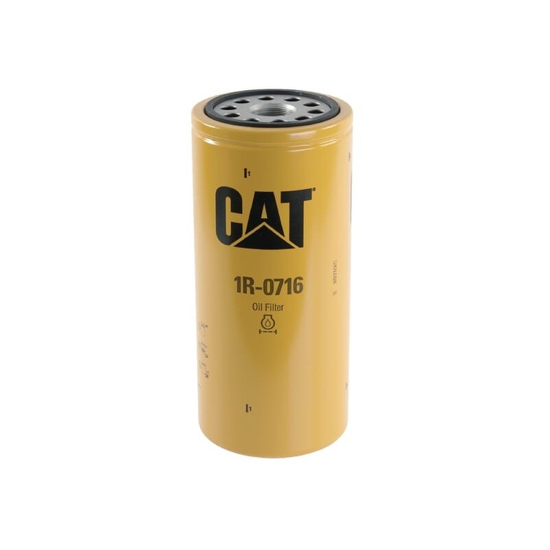 Oil filter - 3860804