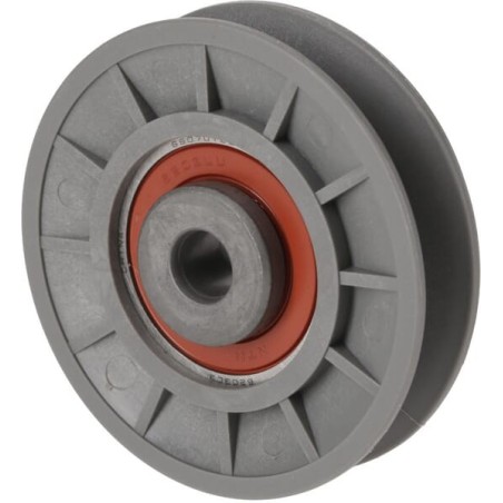 Umlenkrolle PVC - 3876050080