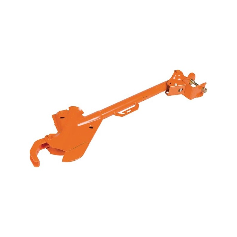 K-Scharkörper D8 kurz - 3868500 K-Scharkörper D8 kurz - 3868500
