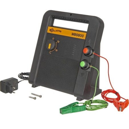 Elektryzatory sieciowe 230V – produkty dostępne w rolniczeczesci.pl
