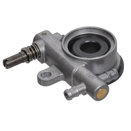 Oil pump adjustable - 3835945030