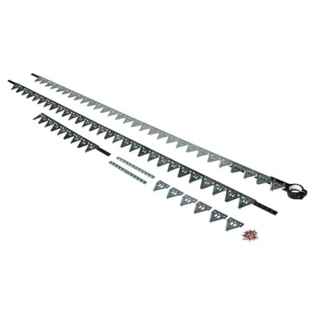 Sectional knife, L-5400 - 391016995