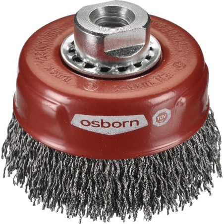 Steel brushes – produkty dostępne w rolniczeczesci.pl