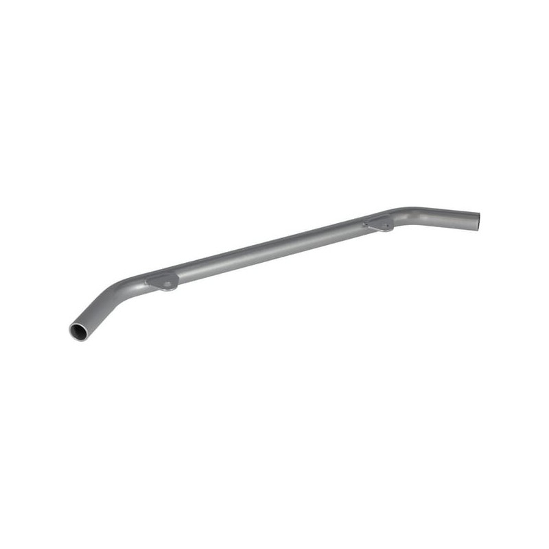 Front guard tube Grey - 3878692590 Front guard tube Grey - 3878692590