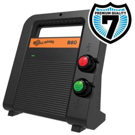 Elektryzatory akumulatorowe 12V – produkty dostępne w rolniczeczesci.pl