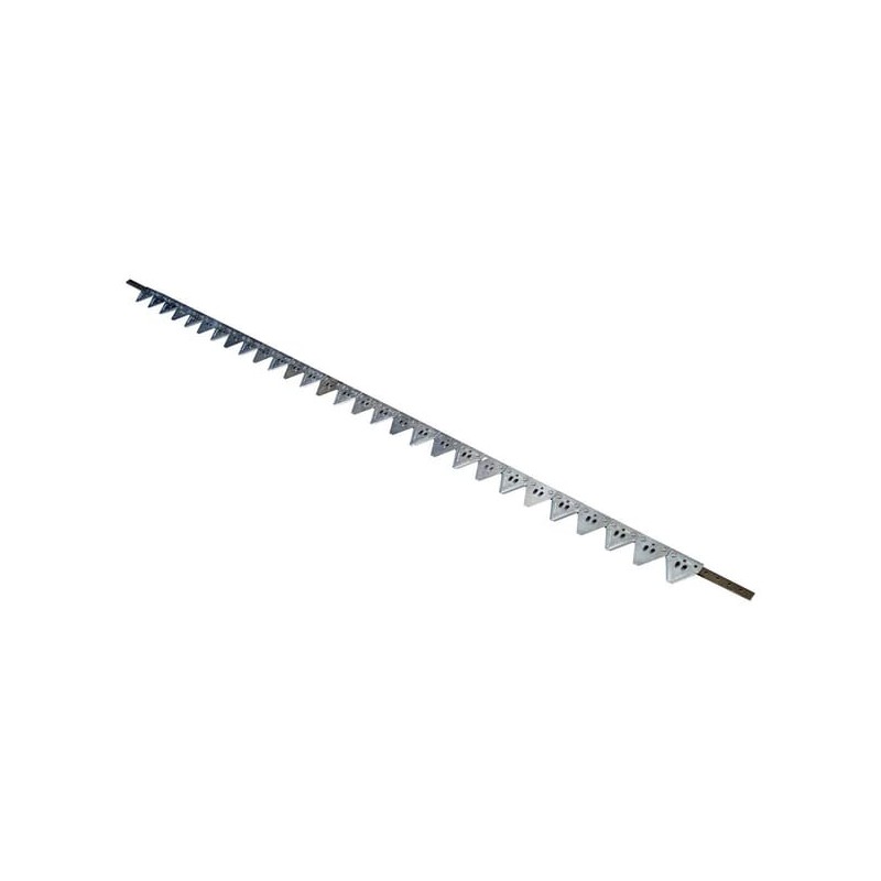 Mittelsegment, 31 14 TPI EASY CUT II - 391016758 Mittelsegment, 31 14 TPI EASY CUT II - 391016758