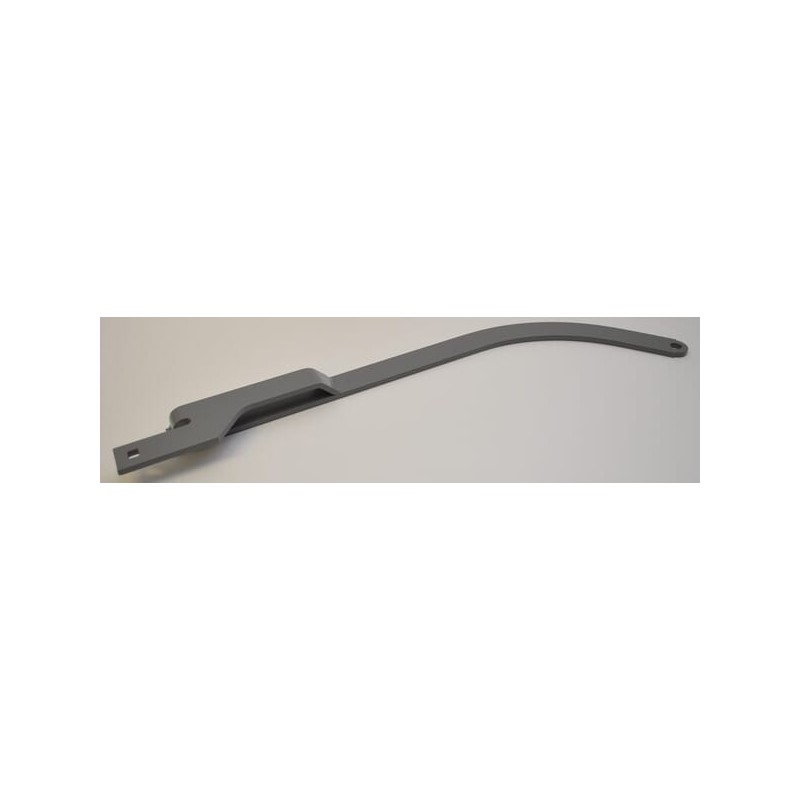 Support arm RH grey 85C - 3871062750 Support arm RH grey 85C - 3871062750