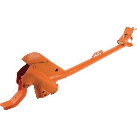 K-Scharkörper D8 lang - 3867500