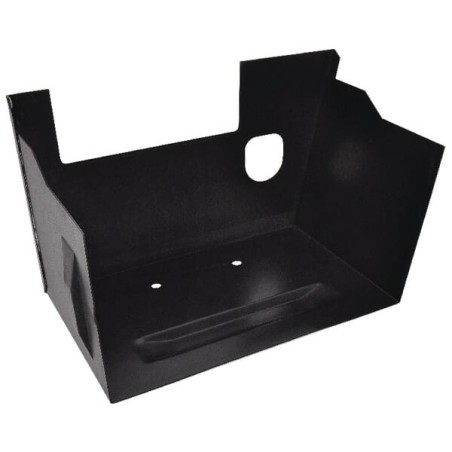 Protection cap Exhaust - 3825980092
