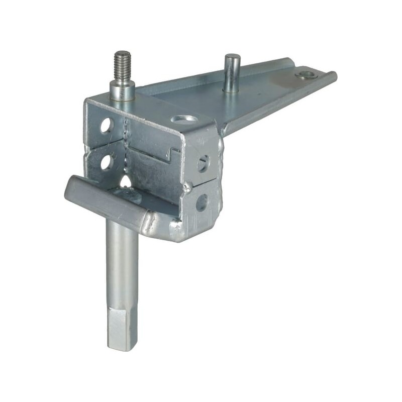 Control Lever Bracket - 3847735611 Control Lever Bracket - 3847735611